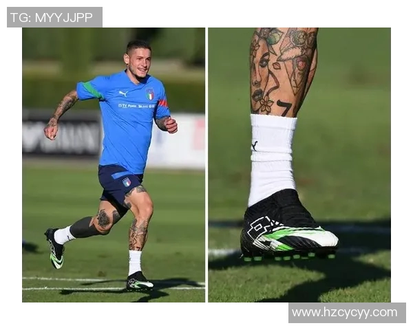 足球巨星签名战靴品牌发展趋势与市场影响力分析