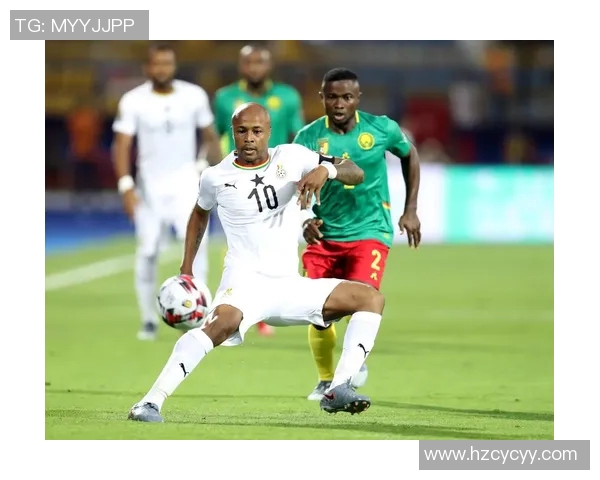 喀麦隆著名足球球星成长历程与辉煌成就全景解析