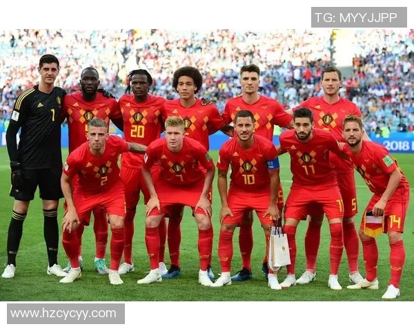 比利时足球十大球星阵容分析及其在国际赛场上的表现 比利时足球十大球星阵容分析及其在国际赛场上的表现