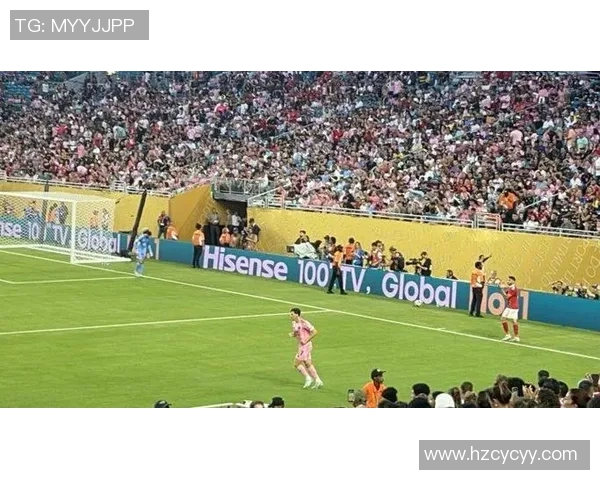 聚焦足球八十号球星全面解析其赛场风采与未来发展潜力