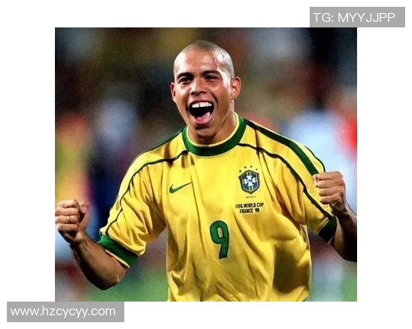 足球史上最强一代球星盘点 他们如何改变了足球世界