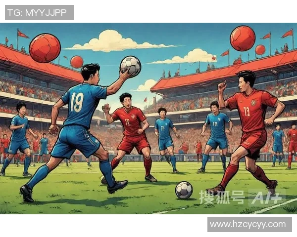 6月23日出生的足球天才们:从球场传奇到辉煌时刻的回顾与展望 6月23日出生的足球天才们:从球场传奇到辉煌时刻的回顾与展望