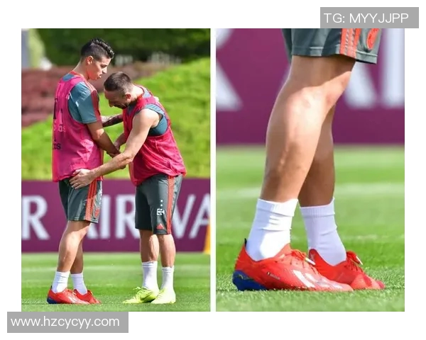 球星子女穿搭揭秘：这些足球鞋让他们继承父亲的球场荣耀